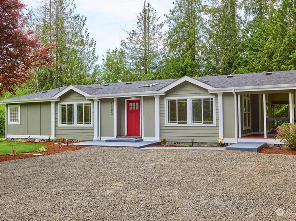 13293 Central Valley Road NE, Poulsbo, WA 98370