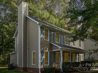 4315 Hounds Run Dr, Matthews, NC 28105