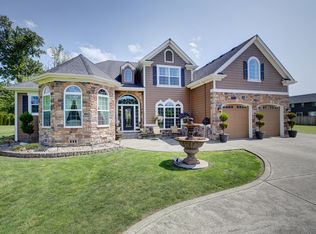 14917 150th St E, Orting, WA 98360