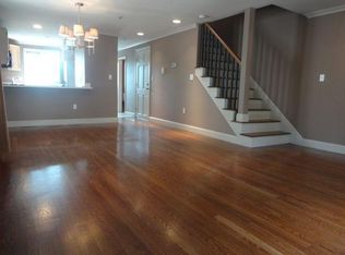 68 I St #PENTHOUSE, Boston, MA 02127