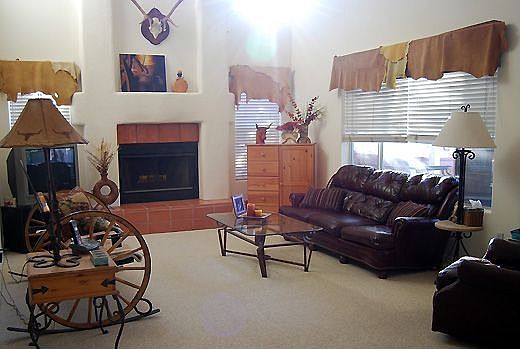 Family Room 1