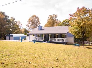 9655 Jeters Chapel Rd, Vinton, VA 24179