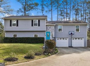 418 Sugar Springs Way, Marietta, GA