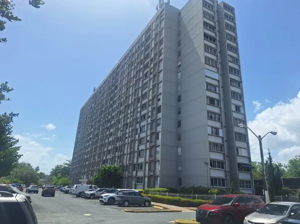 Jardines De Valencia Condominio Cooperati APT 1213, San Juan, PR 00923