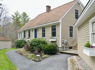 20 Partridge Ln, Gray, ME 04039