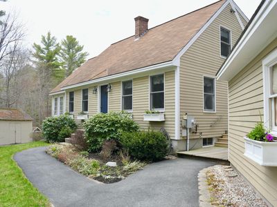 20 Partridge Ln, Gray, ME, 04039