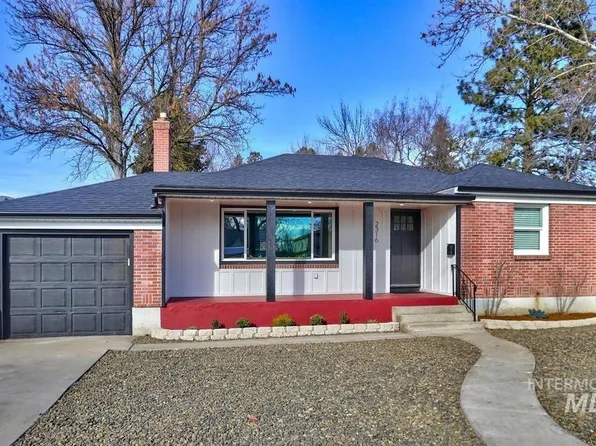 2316 W Kootenai St, Boise, ID 83705