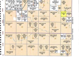 Misery Bay Rd, Toivola, MI 49965