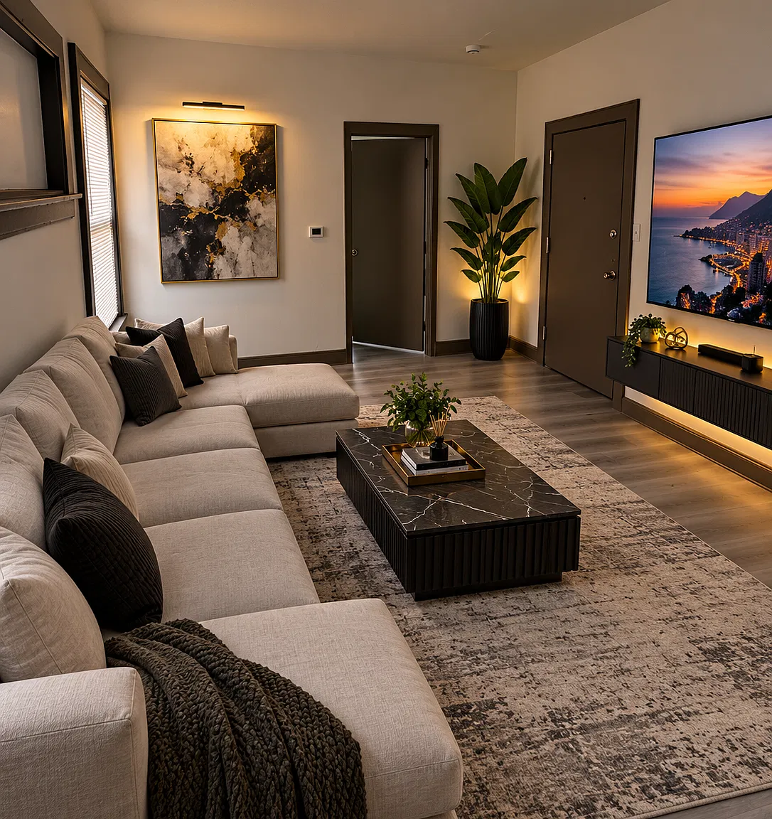 3 bed, $2,200 — Photo 3