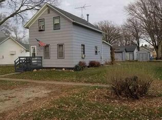 312 4th Ave SW, Le Mars, IA 51031
