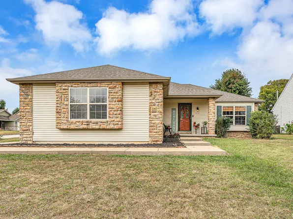 515 N Matteson Avenue, Republic, MO 65738