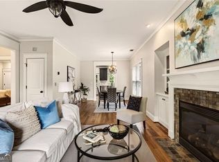 2314 1st Ave, Atlanta, GA 30317