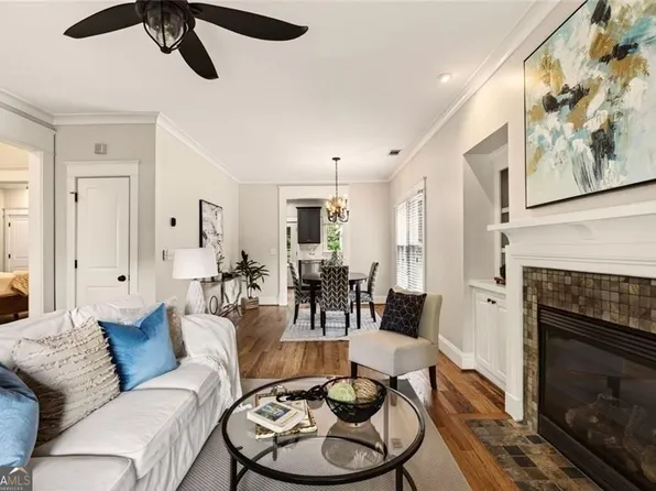 2314 1st Ave, Atlanta, GA 30317