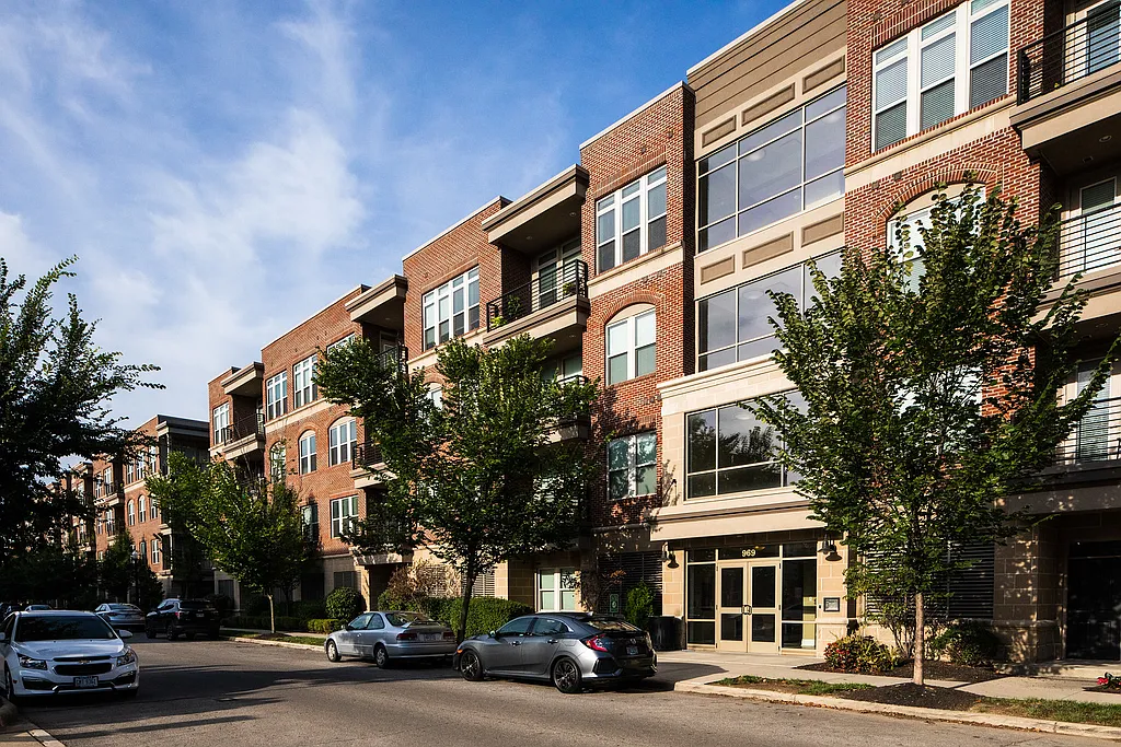 Harrison Park Apartment Rentals - Columbus Oh Zillow