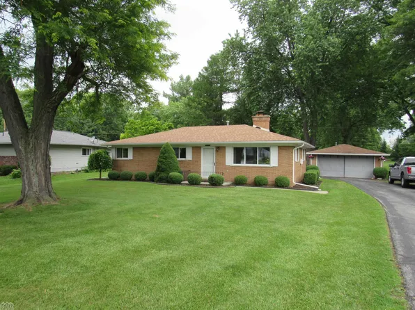 590 Meisner Rd, East China, MI 48054