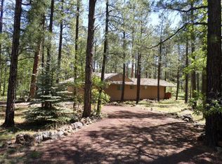 3285 Aspen Ln, Pinetop, AZ 85935