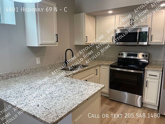 4th image of 4601 Highway 69 N #C