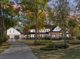 5338 Pine Wood Hills Ct, Spring, TX 77386