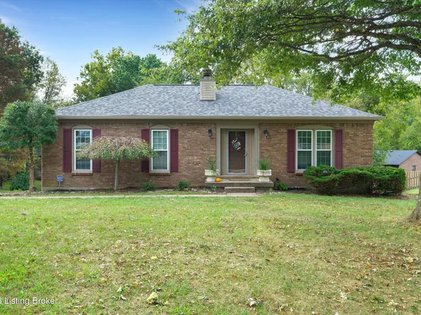 12120 Rosewood Ln, Goshen, KY 40026