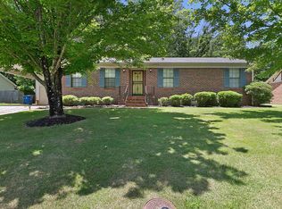 1313 Woodgate Dr, Humboldt, TN 38343