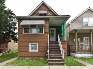 3934 S Artesian Ave, Chicago, IL 60632
