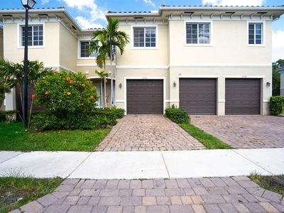 2714 SW 81st Ter #2706, Hollywood, FL, 33025