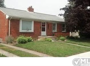9833 Mayfield St, Livonia, MI 48150