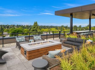 The Hemlock, Seattle, WA 98103