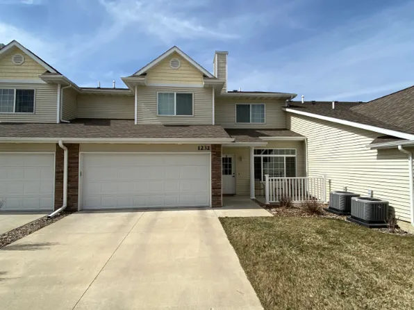 1232 SE Birch Ln, Ankeny, IA 50021