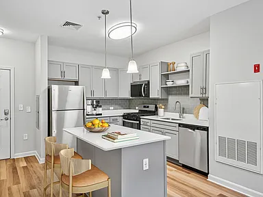 The Prescott at Concord