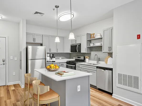 The Prescott at Concord