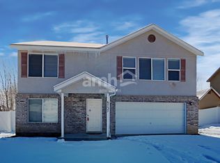 6737 W Malissa Ann Dr, Herriman, UT 84096