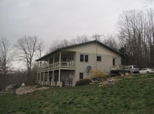 80 Ory Ln, Tecumseh, MO 65760