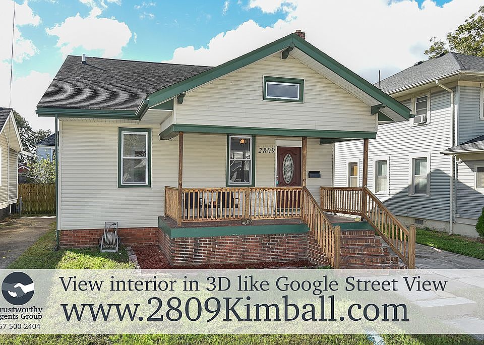 1st image of 2809 Kimball Ter