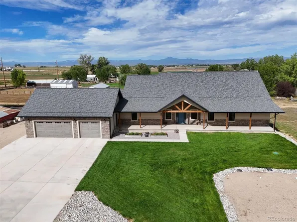 6331 County Road 32, Platteville, CO 80651