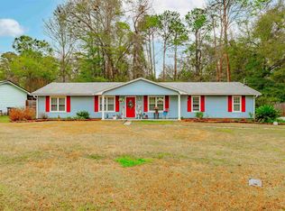 5024 Pimlico Dr, Tallahassee, FL 32309