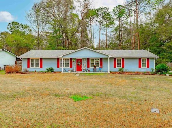 5024 Pimlico Dr, Tallahassee, FL 32309