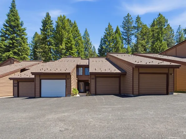 1607 Davis Ave #56, McCall, ID 83638