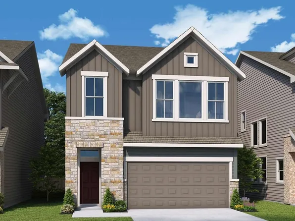 16034 Hayes Park Dr, Houston, TX 77079