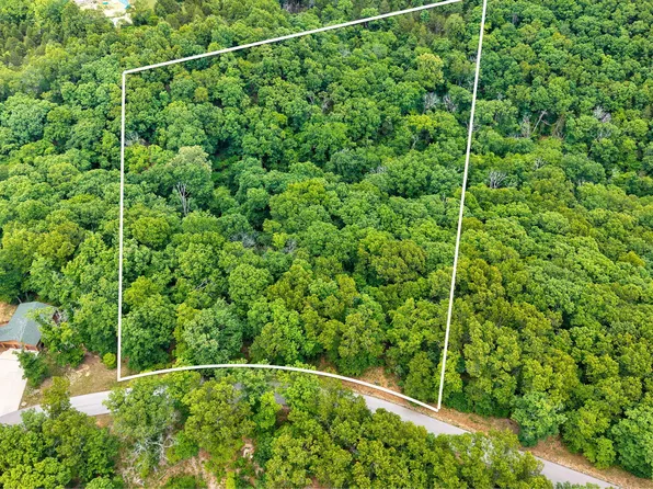 000 Nottingham Court Lot 16, Saddlebrooke, MO 65630