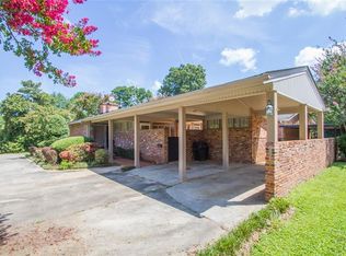 2010 Lindale Rd, Anderson, SC 29621