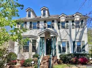 1701 Emily Cir SE, Huntsville, AL 35802