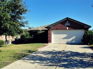 8909 Campo Verde Ct, Austin, TX 78749
