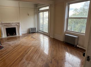 593 Riverside Dr #3C, New York, NY 10031