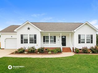 51 Eula Ct, Angier, NC 27501