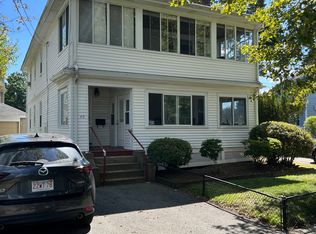 51 Katherine Rd #49, Watertown, MA 02472
