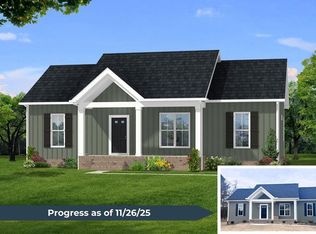 201 Coan Stage Rd, Heathsville, VA 22473