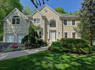 20 Kerr Ln, Matawan, NJ 07747