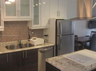 600 Layne Blvd APT 115, Hallandale, FL 33009