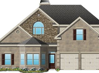 212 Saddlehorn Ln, Easley, SC 29642